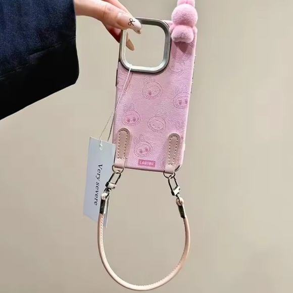 Labubu iPhone case - Picture 3 of 3